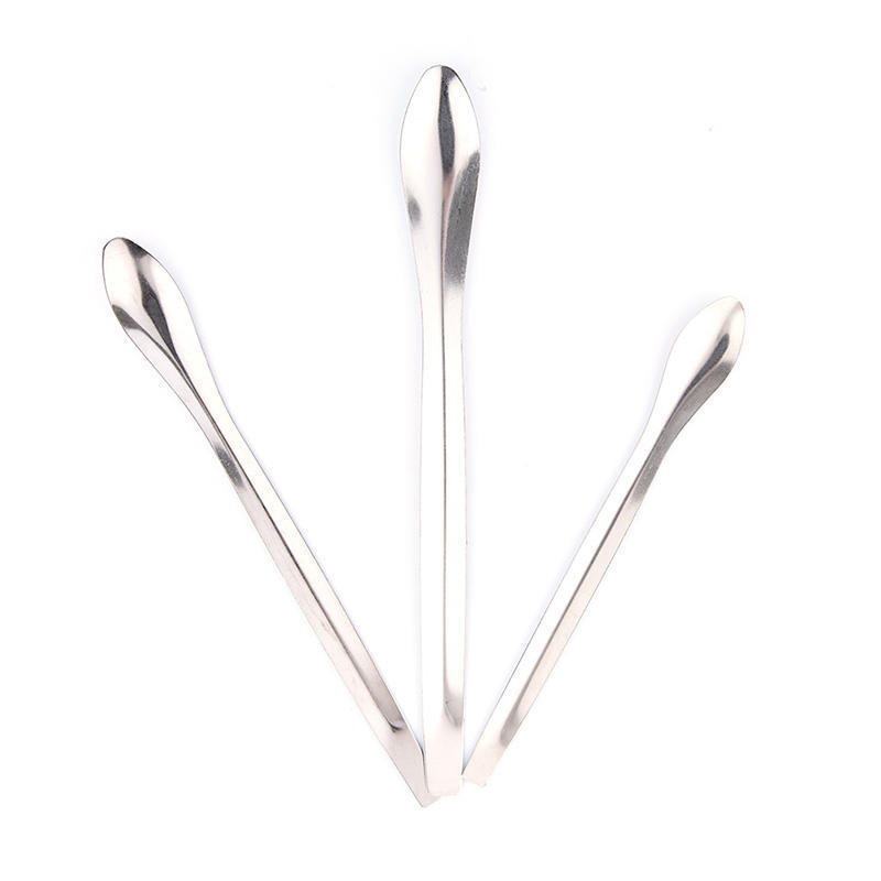 3 шт. Нержавеющая сталь лабораторная ложка скребок стоматологические инструменты медицинская ложка