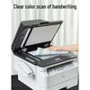Deli M3400FDN A4 Monochrome Laser Multifunction Printer CN Plug (adapter Included)