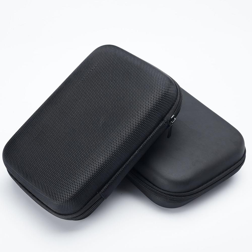 Portable Game Console Case Bag For RX6H Waterproof Handheld Game Bag Console Accessories Hard C V6H4