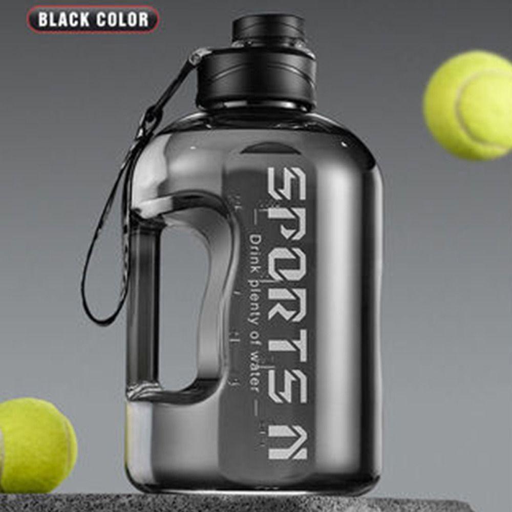 Precise Scale Fitness Drinking Cups Male Water Cup Sports Water Cup Sports Water Bottle