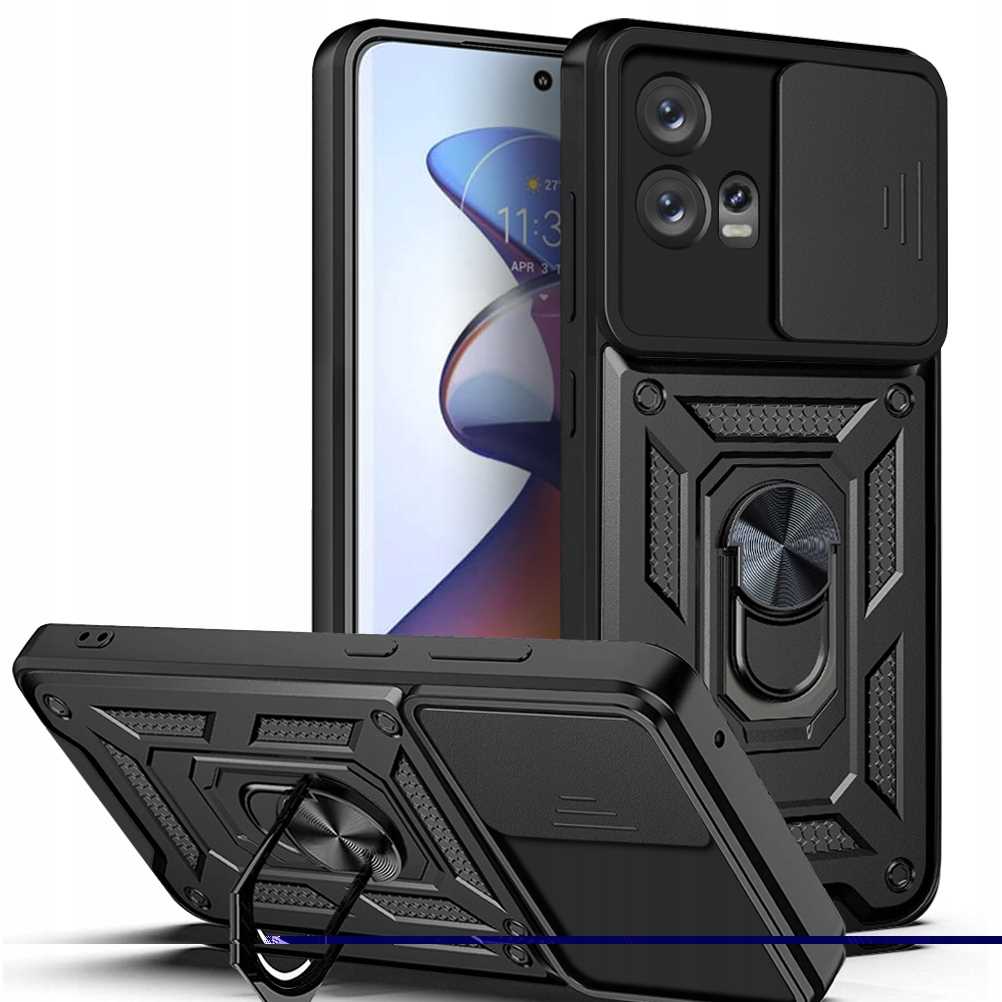 Sc Camring Motorola Edge 30 Fusion Black