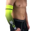 1Pair Cool Men Cycling Running UV Sun Protection Cuff Cover Protective Arm Sleeve Bike Sport Arm Warmers Sleeves