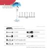 Junli Physical Fitness Assessment Equipment