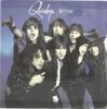 7-дюймовая пластинка QUIREBOYS  Hey You R6241 PARLOPHONE 1989 Великобритания Рок Б/у