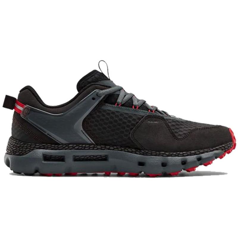 Under Armour Кроссовки Hovr Summit 'Black' 3022579-100