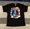 Vintage Method Of Destruction USA For MOD SOD Band Tee Shirt Size XL