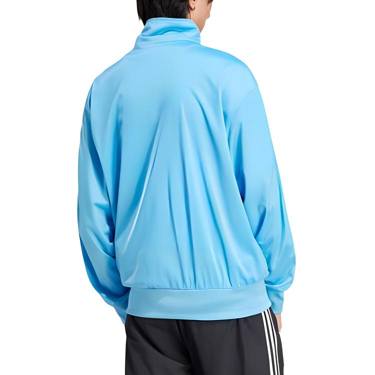 adidas Оригиналы FBIRD TT Куртки и Пальто Мужские Аквамариновый IR9909