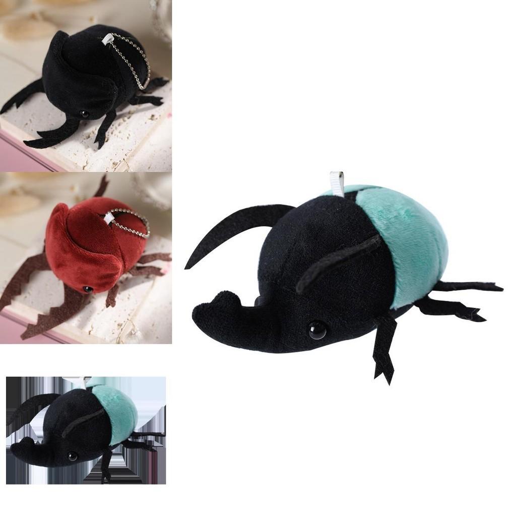 Очаровательная маленькая плюшевая кукла-жук божья коровка для оптовой продажи от Xinyi Baby