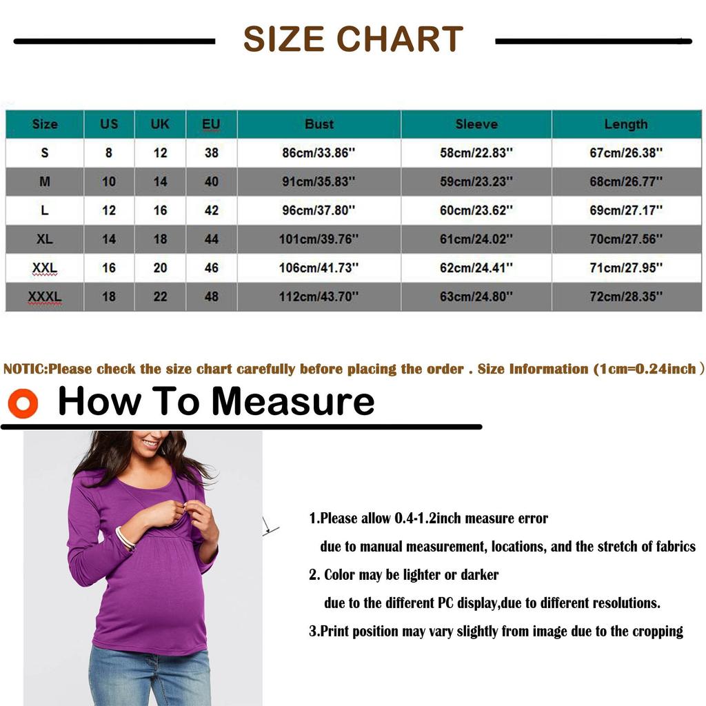 Женская однотонная одежда для беременных с круглым вырезом и грудным вскармливанием, топ