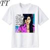 Amy Winehouse T Shirt Men Anime T-Shirt Men Tops Boy Male T-shirt Top Tee Clothes M8004