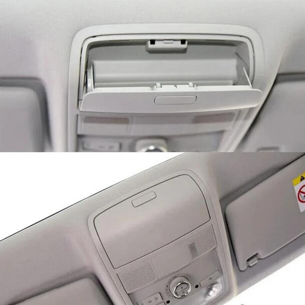 Футляр для солнцезащитных очков на крышу для VW Golf MK5