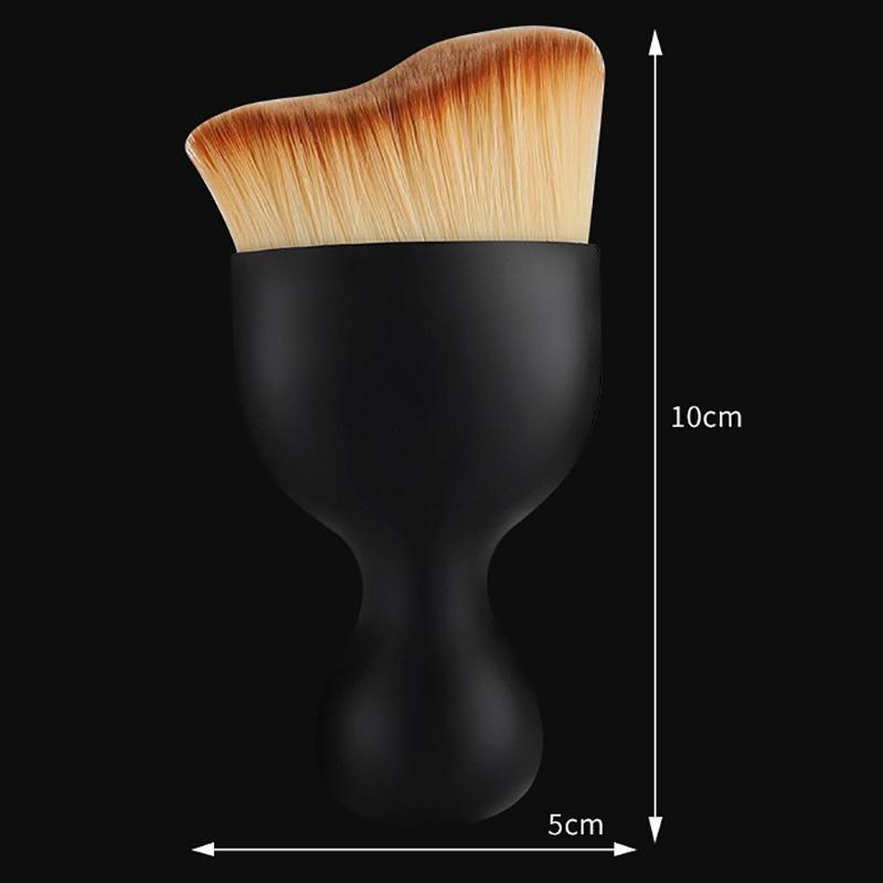 Car Air Conditioner Cleaning Brush Car Air Outlet Crevice Dust Removal Brushes for Car Interior Cleaning Brush Accessories