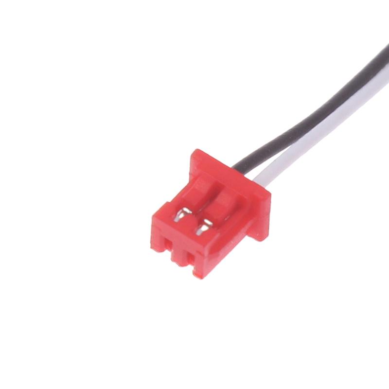 Универсальная база двигателя для радиоуправляемого дрона E88/E99, запасные части для квадрокоптера, двигатели, большой редукторный двигатель для беспилотника, 7 зубцов, корпус двигателя для беспилотника