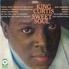CD KING CURTIS - Sweet Soul ATCD10248 ATCO Records South Afri Soul/Funk Used