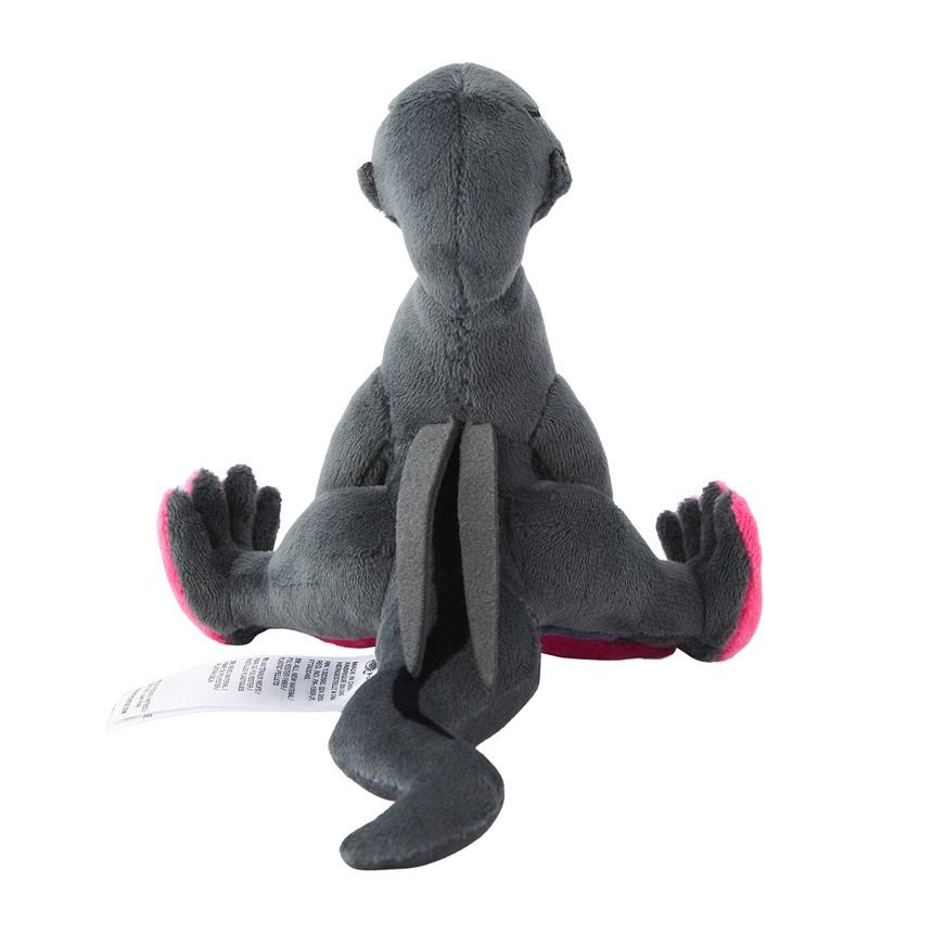 [Pokemon] Pokemon Center Plush Toy Pokemon fit Salazzle