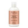 Shea Moisture Coconut & Hibiscus Curl & Style Milk, 237ml, 1 Unit