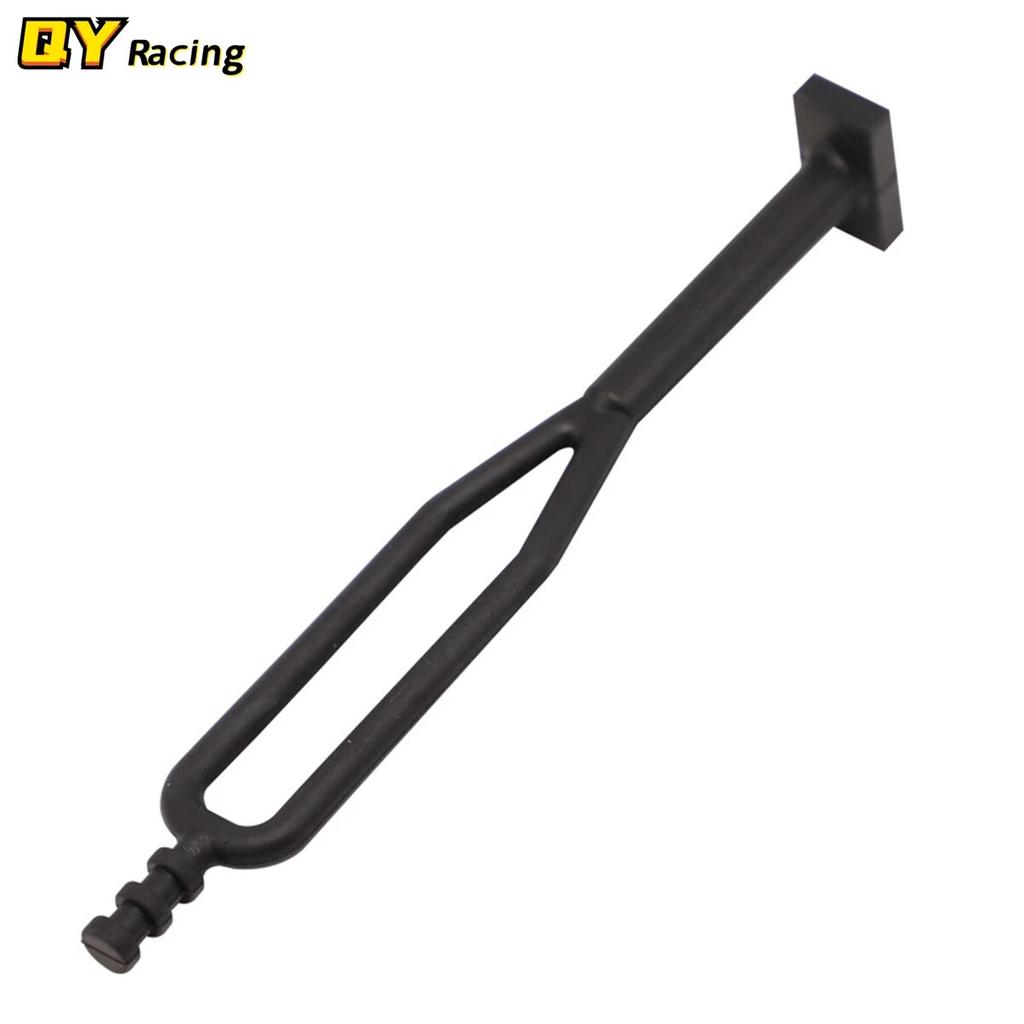 Резиновая подставка для мотокросса, ремешок с боковой подставкой для KTM EXC XCF XC XCFW EXCF XCW TPI Six Days 125 250 350 450 500 300 1998-2022