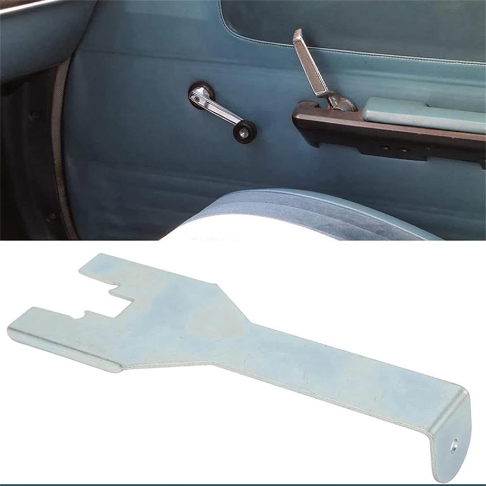 Новый 1X Ручка двери Ручка стеклоподъемника Инструмент для снятия стопорной клипсы для Chevy GM Buick