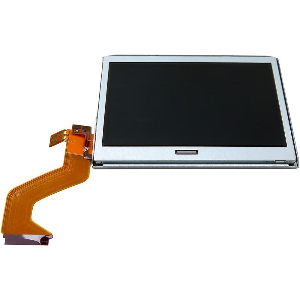 Top LCD Screen Display Replacement for Nintendo DS LITE