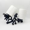 3D Printed Ant Napkin Holder - Creative Home Decor for Living Room and Bathroom