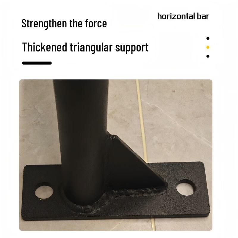 Junyue Multi-Function Wall/Doorway Pull-Up Bar