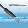 1pc Black 5 Meter USB OTG Endoscope with 2 Megapixel Waterproof Camera for Pipe Car Inspection