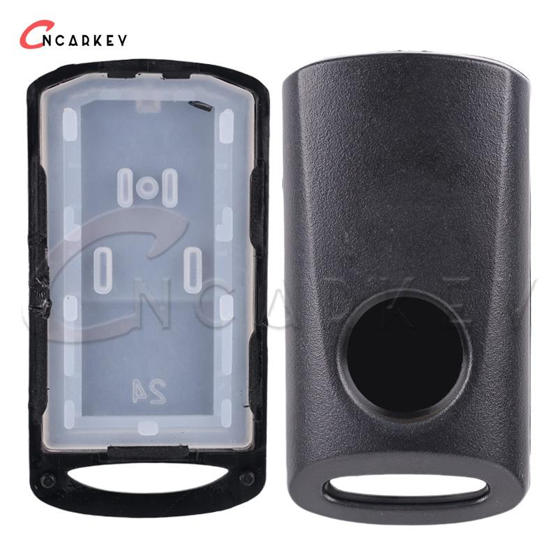 Smart Key Tag for Yamaha XMAX 300 NVX 155 Motorcylce Scooter QBIX AEROX JAUNS B5X Card 315mhz 433MHz ID49 Chip Car Remote Fob