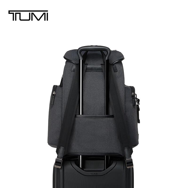 TUMI Harrison Men's Backpack