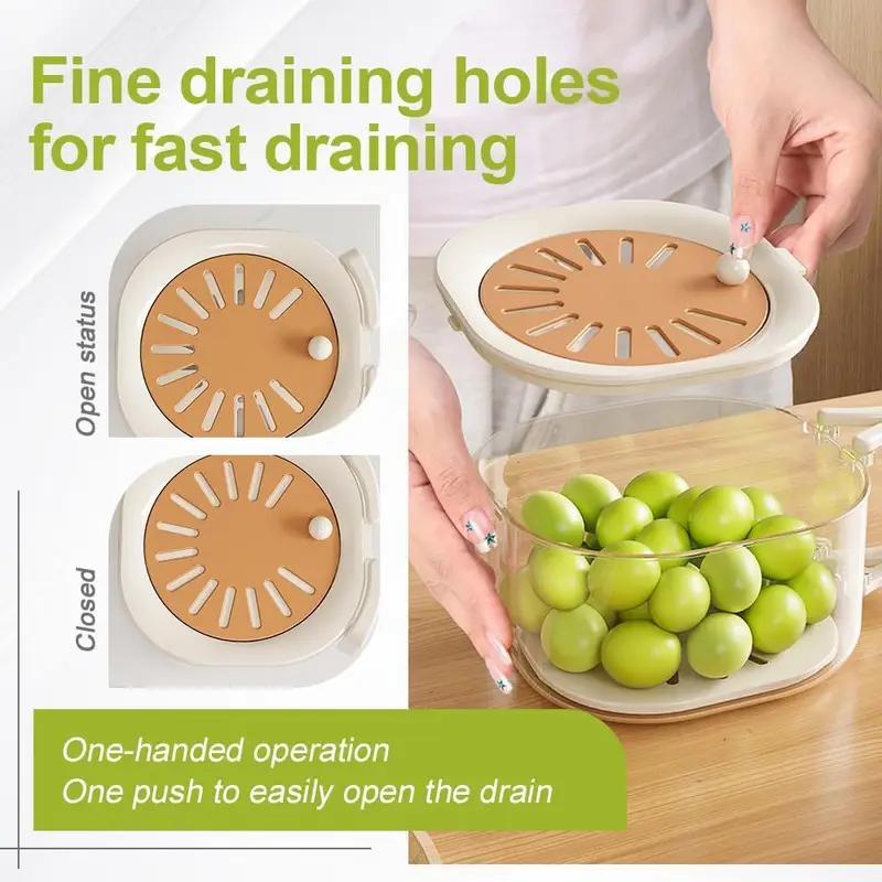 1Pcs Fold Drain Basket Fruit And Vegetable General Kitchen Leftover Sink Strainer Sink Triangular Plastic Water Filter Rack