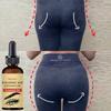 TRSTAY Hip Lifting Massage Essence Oil Can Regenerate the Skin, Make It Full of Elasticity, and Make the Buttocks Plump