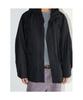 The Aperture [Unisex] Over Hunter Jacket Black (Ta6739U015)