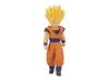 Banpresto Dragon Ball Z SOLID EDGE WORKS THE Shutsujin 12 Супер Сайян 2 Сон Гохан