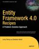 Книга Entity Framework 4.0 Recipes : A Problem-Solution Approach