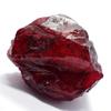 599.85 Ct Earth Mined Natural Red Ruby Uncut Rough CERTIFIEDLoose Gemstone V-138