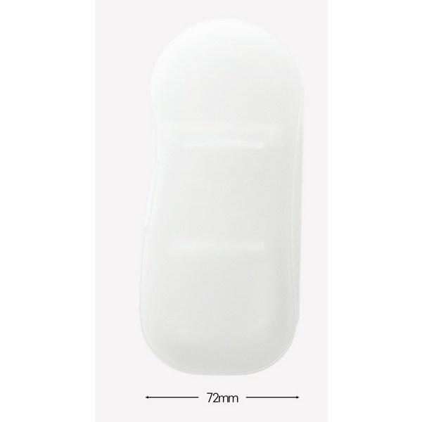 TGM Baby Bear силиконовый Petit нержавеющая сталь ложка + вилка набор Petit Edition, 2 комплекта, бежевый (ложка вилка), случайная доставка (дело)