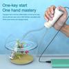 with Filter Fish Tank Water Changer Self Priming Water Pump  Freshwater Saltwater Tanks