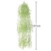 Best Artificial Ivy Trailing Vine Fake Foliage Flower Hanging Leaf Garland Plant