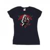 Marvel Womens/Ladies Thor Love And Thunder Solo Guitar Cotton T-Shirt