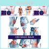 Успокаивающий крем для облегчения боли в суставах при дискомфорте и болезненности мышц спины, шеи и плеч