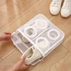 Shoes Washing Machine Shoes Bag Travel Shoe Storage Bags Portable Mesh Laundry