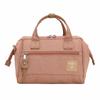 Anello Clasp Mini Shoulder Bag CB-HEATHER ATB4685 PI