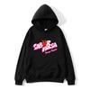 Fuerza Regida Hoodies Spring Comfortable Hooded Sweatshirts Long Sleeve Hip Hop Streetwear Pullovers Men/Women Hoody