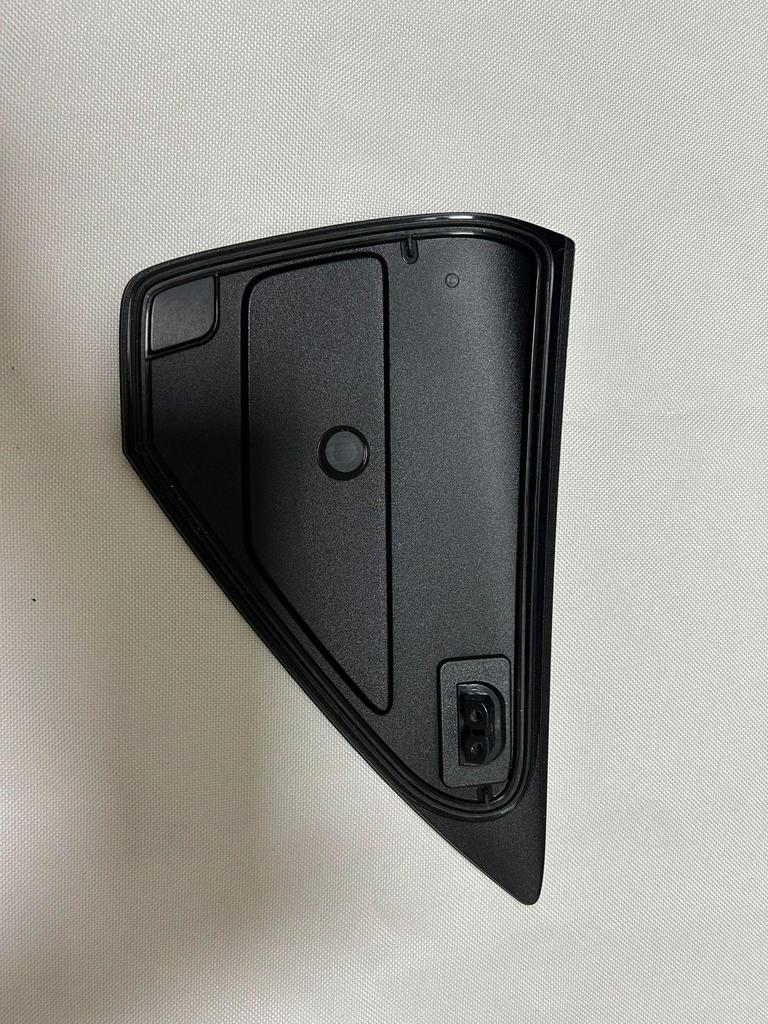 Tesla Model 3/Y Left Charging Port Trim Panel Cover (1448300, 1518783-00)