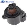 For Suzuki  IAC Valve 4 Stroke 40 50 60 HP DF40A DF50A DF50AV DF60A DF60AV Outboard Motor Replaces 18137-88L01 18137-88L02