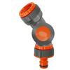 360°rotating Plastic Pipe Connector#2013265922;