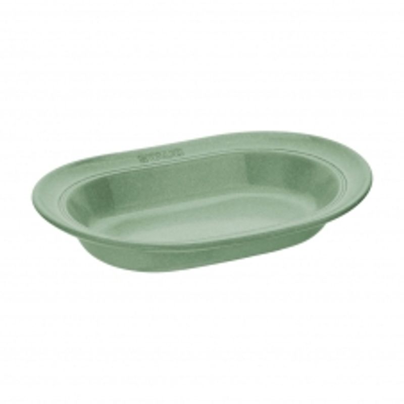 Staub DINING LINE Тарелка 25см (Зеленый шалфей)