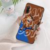 Crash Bandicoot Phone Case for Samsung S20 lite S21 S10 S9 plus for Redmi Note8 9pro for Huawei Y6 cover