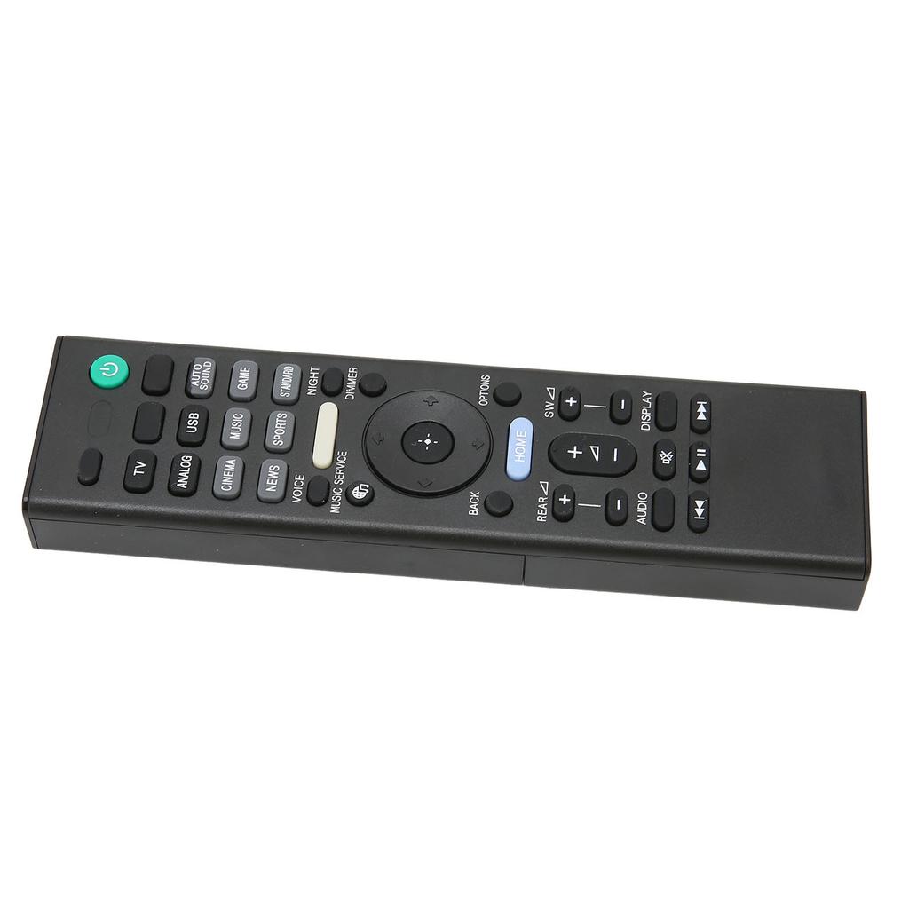 RMTAH400U Remote Control Soundbar Remote Control for HTZ9F SAWZF9 SAZ9F SAWZ9F SAZF9