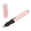 Foil Pen Set USB Rechargeable Hot Foiling Pen with 4 Tips and 2 Heat Activated Foil Rolls for Card Making Scrapbooking