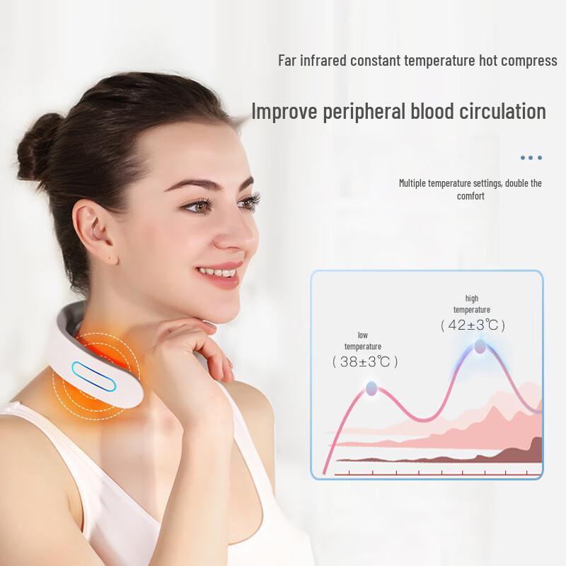 Binduokang Pulse Neck Massager